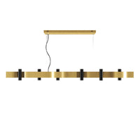Flow Accord 70W Pendant 1501