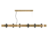 Flow Accord 70W Pendant 1501