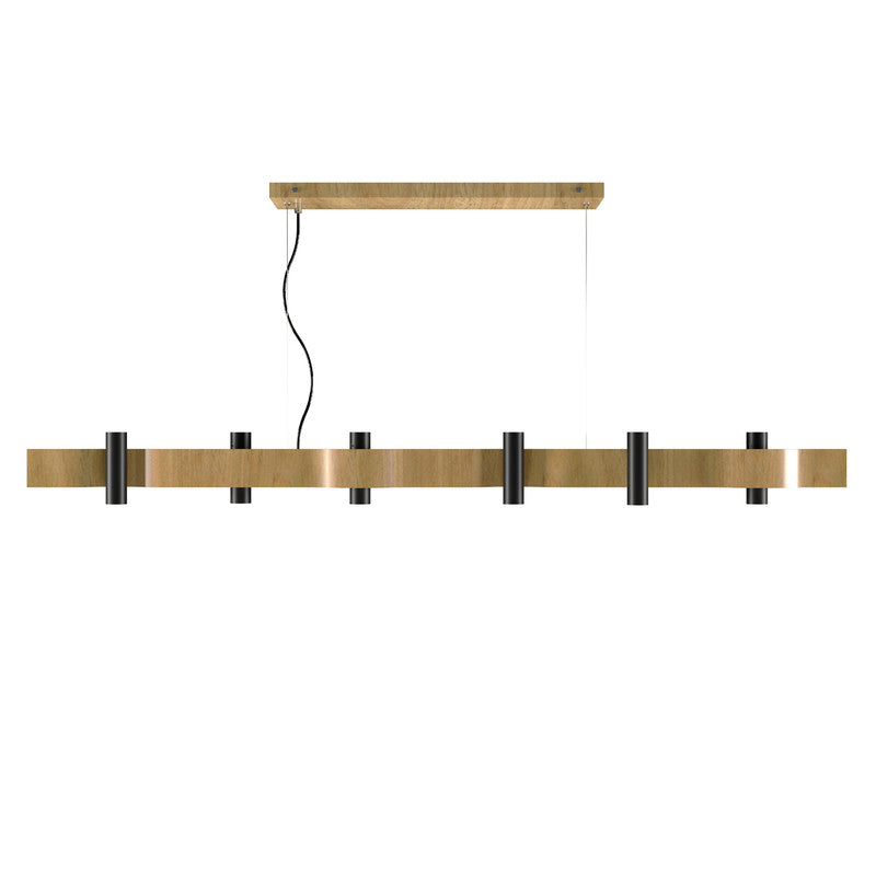 Flow Accord 70W Pendant 1501