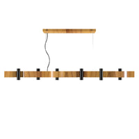 Flow Accord 70W Pendant 1501