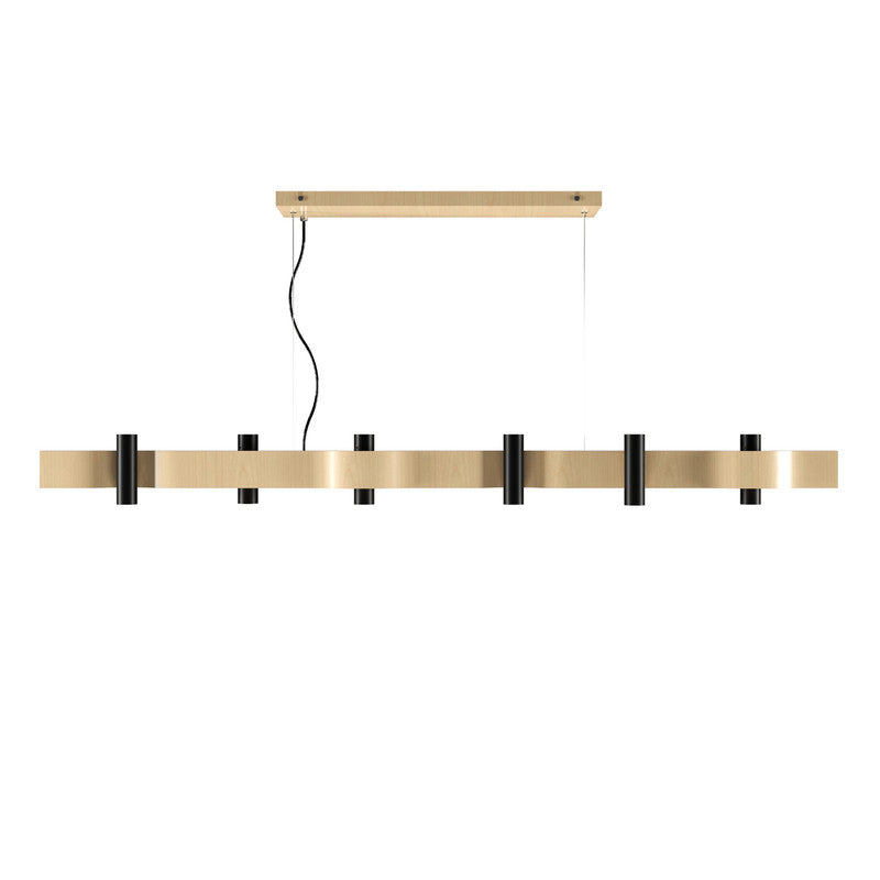 Flow Accord 70W Pendant 1501