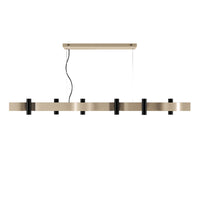 Flow Accord 70W Pendant 1501