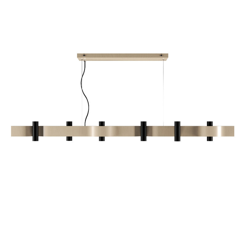 Flow Accord 70W Pendant 1501