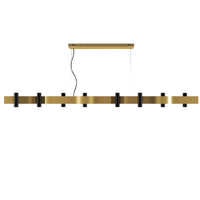 Flow Accord 80W Pendant 1502