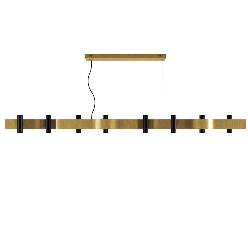 Flow Accord 80W Pendant 1502