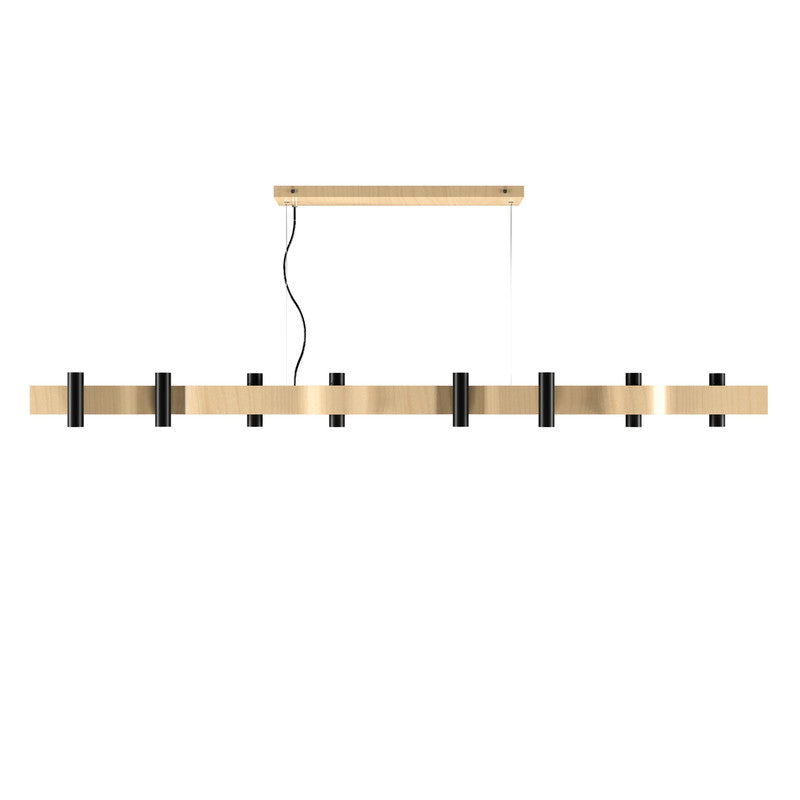 Flow Accord 80W Pendant 1502