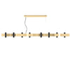 Flow Accord 80W Pendant 1502