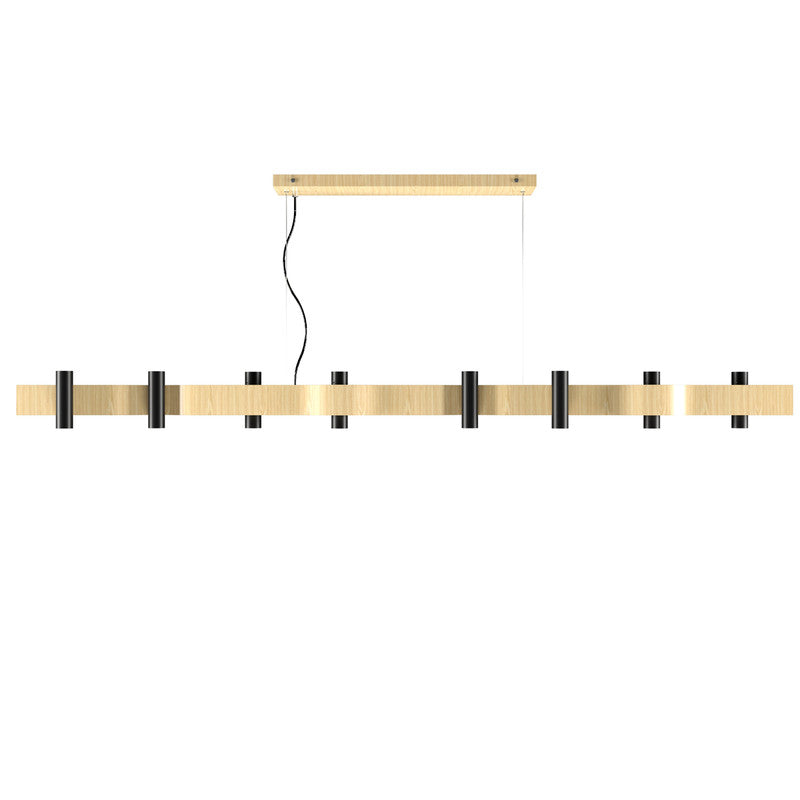 Flow Accord 80W Pendant 1502