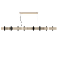 Flow Accord 80W Pendant 1502