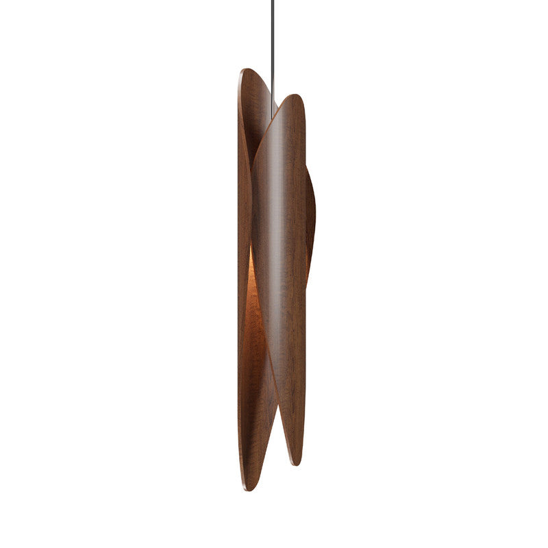Leaf Accord contemporary Pendant 1509