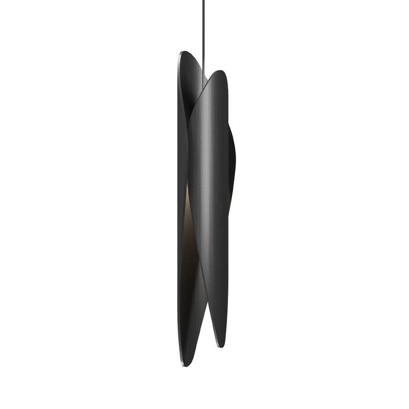 Leaf Accord contemporary Pendant 1509