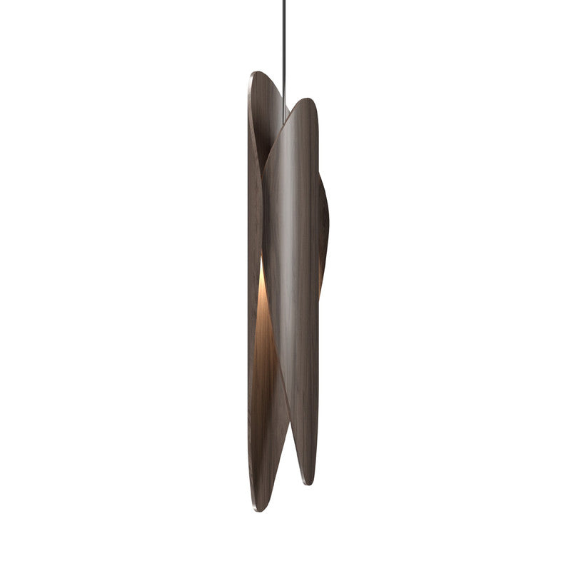 Leaf Accord contemporary Pendant 1509