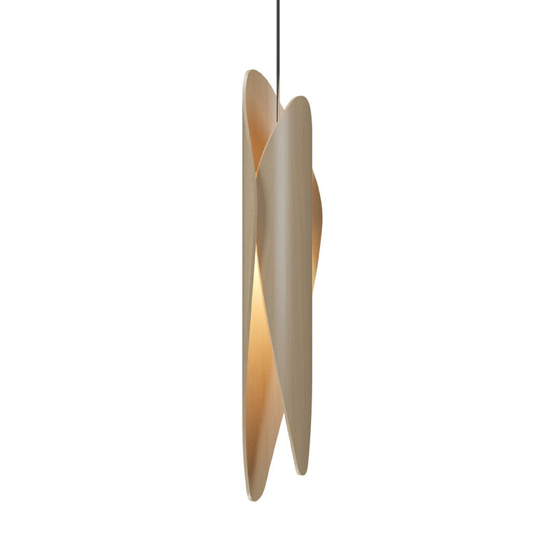 Leaf Accord contemporary Pendant 1509