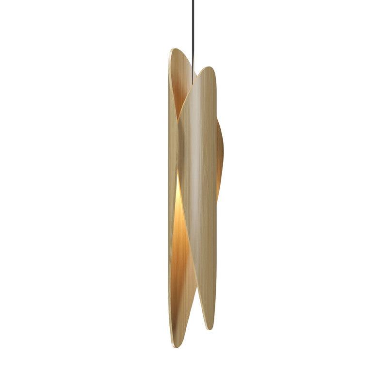 Leaf Accord contemporary Pendant 1509