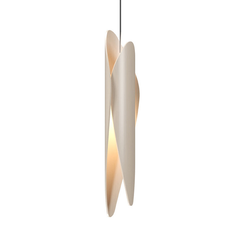 Leaf Accord contemporary Pendant 1509
