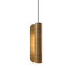 Cascade Accord Decorative  Pendant 1510