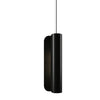 Cascade Accord Decorative  Pendant 1510