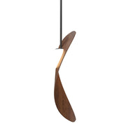 Oyster Accord 5.52"W Pendant 1511