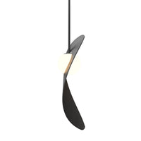 Oyster Accord 5.52"W Pendant 1511