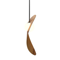 Oyster Accord 5.52"W Pendant 1511