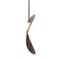 Oyster Accord 5.52"W Pendant 1511