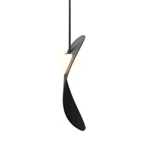 Oyster Accord 5.52"W Pendant 1511