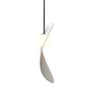 Oyster Accord 5.52"W Pendant 1511