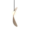 Oyster Accord 5.52"W Pendant 1511