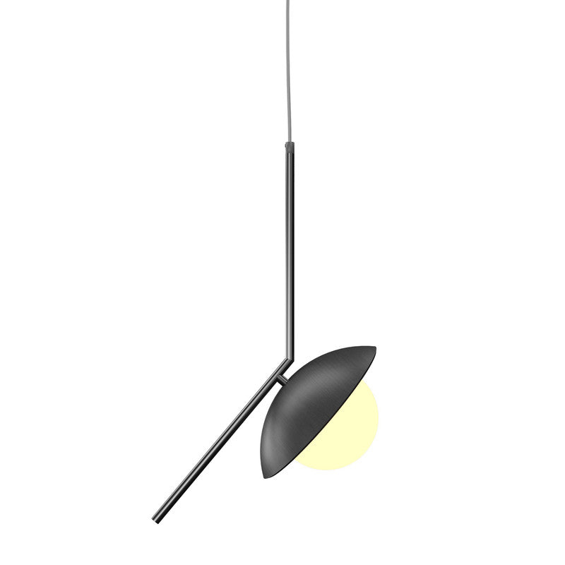 Oyster Accord 20.87"H Pendant 1513