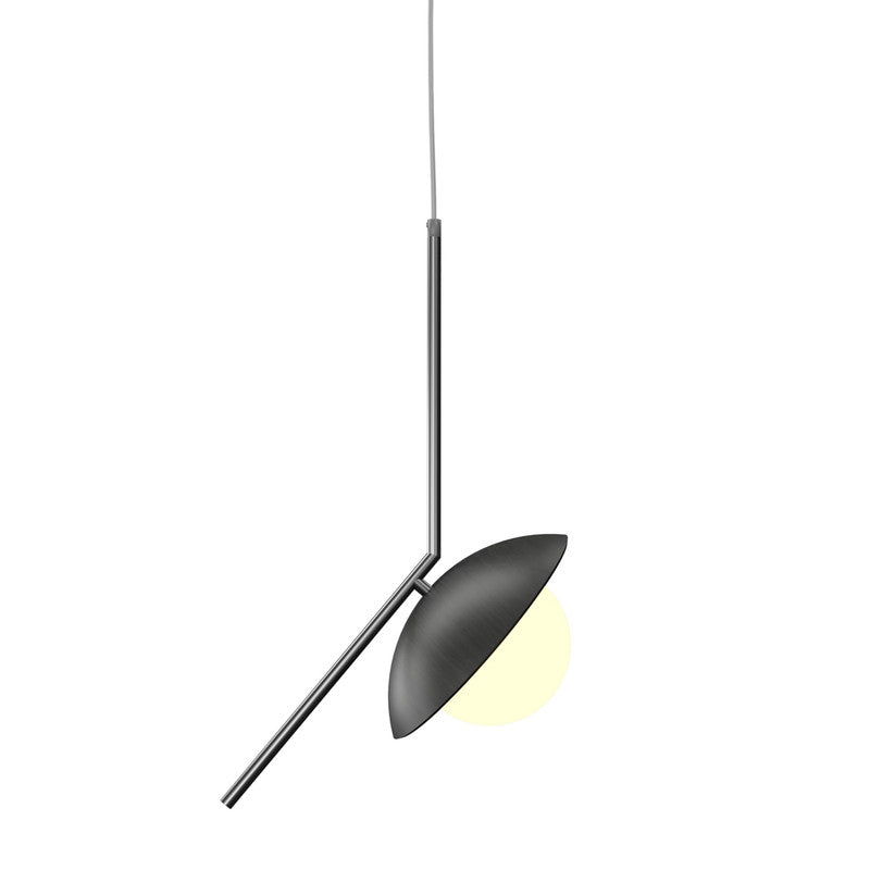 Oyster Accord 20.87"H Pendant 1513