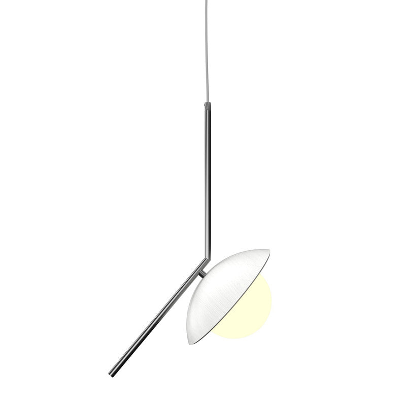 Oyster Accord 20.87"H Pendant 1513