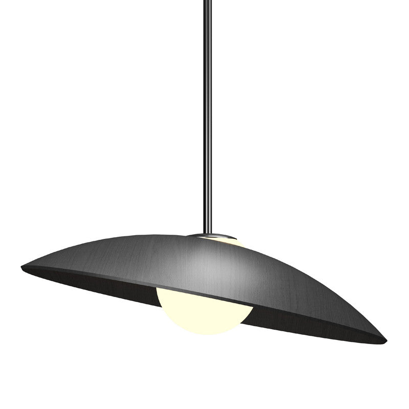 Oyster Accord 21.26"D Pendant 1522