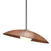 Oyster Accord 21.26"D Pendant 1522