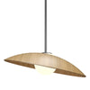 Oyster Accord 21.26"D Pendant 1522