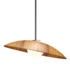 Oyster Accord 21.26"D Pendant 1522