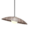 Oyster Accord 21.26"D Pendant 1522