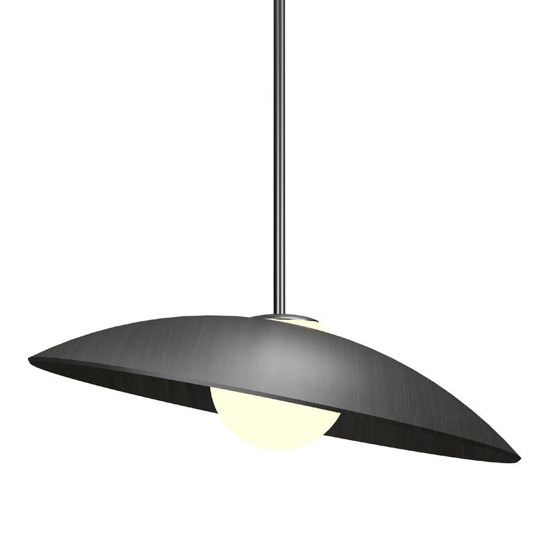 Oyster Accord 21.26"D Pendant 1522