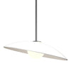 Oyster Accord 21.26"D Pendant 1522