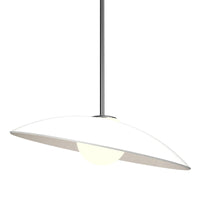 Oyster Accord 21.26"D Pendant 1522
