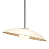 Oyster Accord 21.26"D Pendant 1522