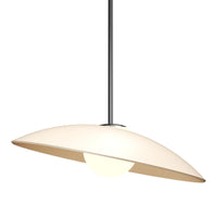 Oyster Accord 21.26"D Pendant 1522