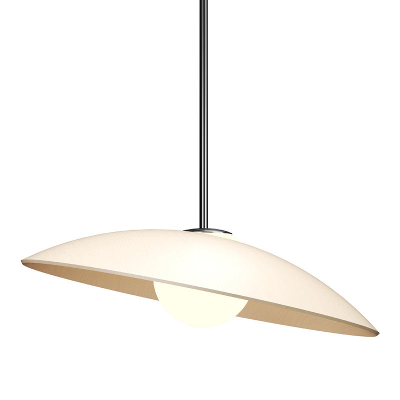 Oyster Accord 21.26"D Pendant 1522