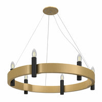 Flow Accord high-end technology Pendant 1517