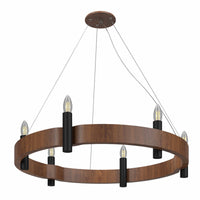 80cm Flow Accord Pendente  - 1526