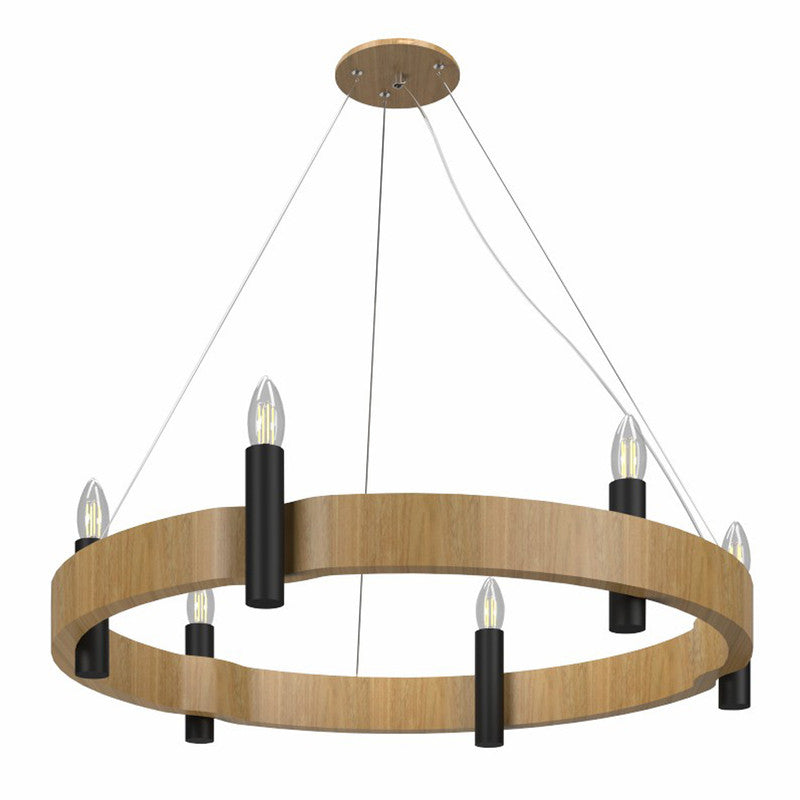 80cm Flow Accord Pendente  - 1526