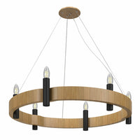 80cm Flow Accord Pendente  - 1526