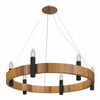 80cm Flow Accord Pendente  - 1526