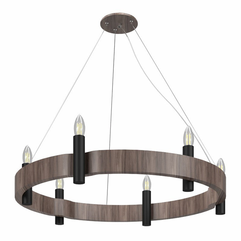 Flow Accord high-end technology Pendant 1517