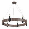 80cm Flow Accord Pendente  - 1526