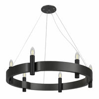 Flow Accord high-end technology Pendant 1517